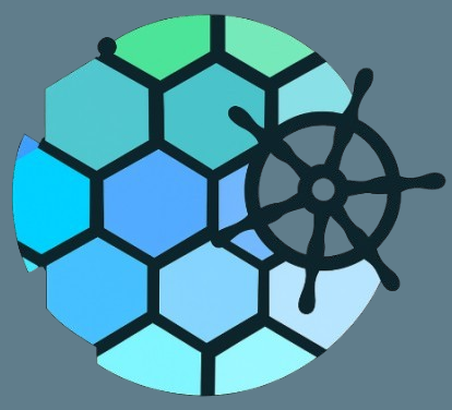 kubectl-multi Logo
